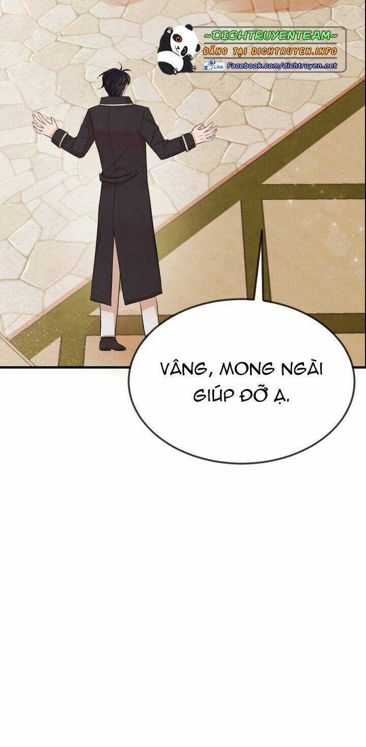 Tiểu Thư Scarlet - Chapter 13 - Trang 12