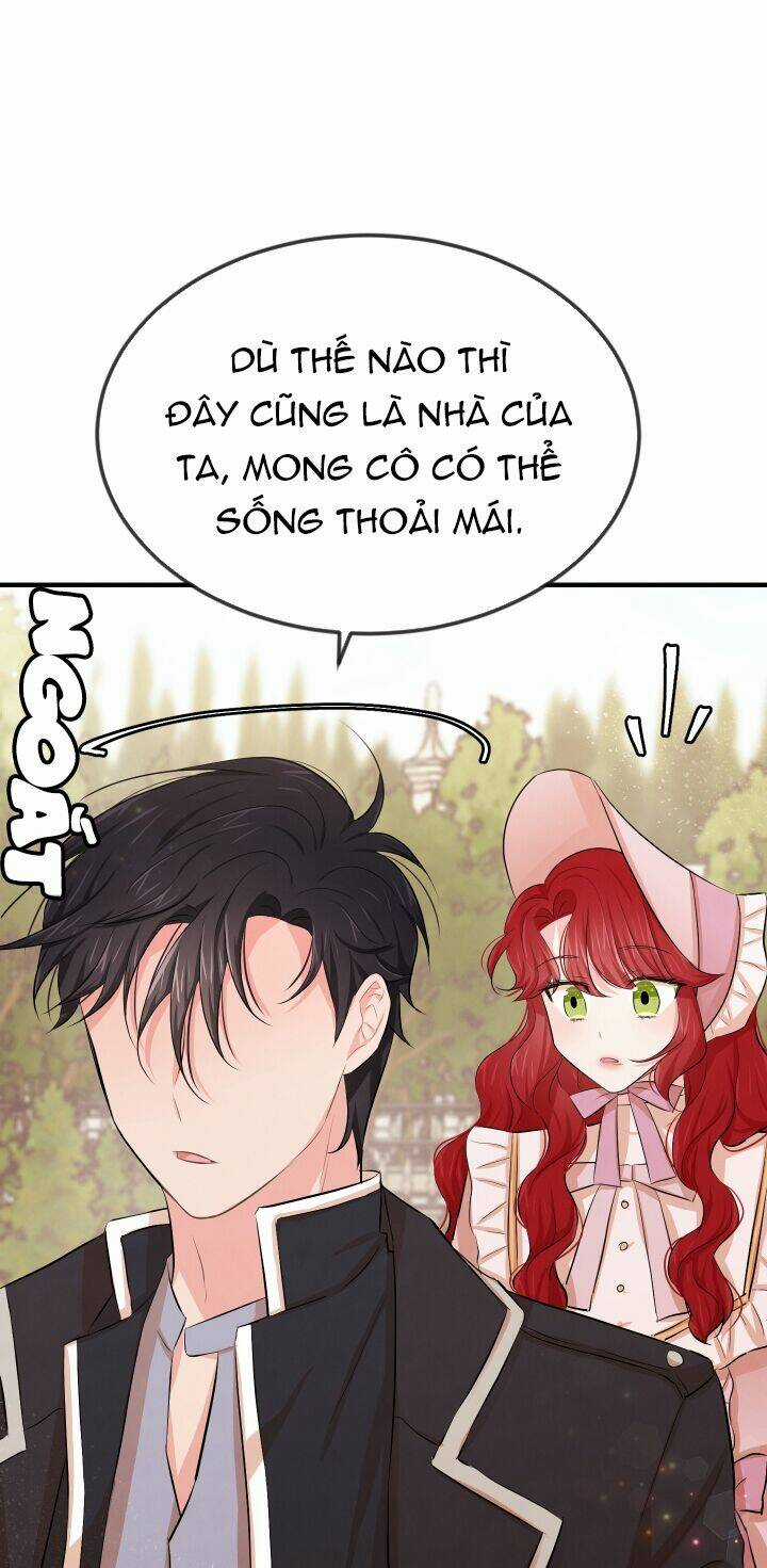 Tiểu Thư Scarlet - Chapter 13 - Trang 13