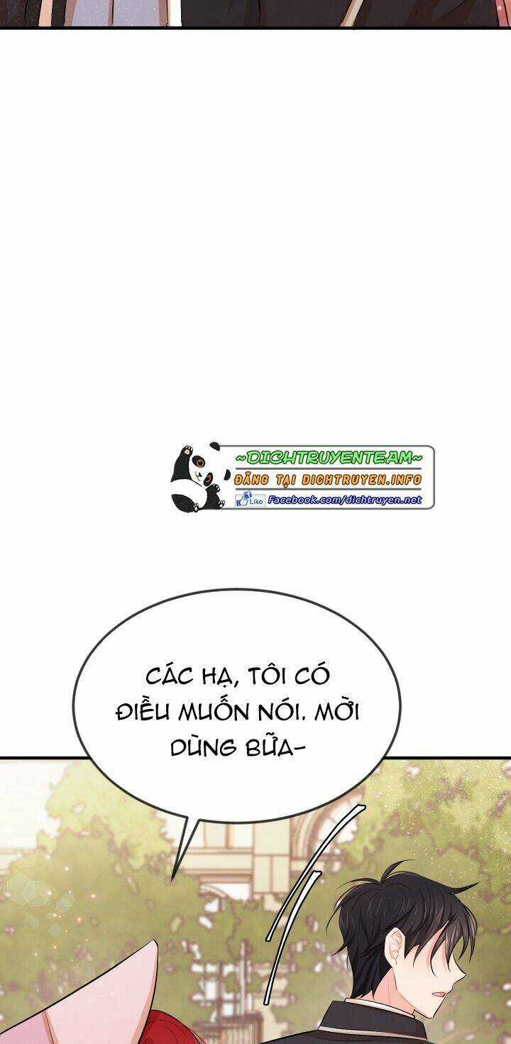 Tiểu Thư Scarlet - Chapter 13 - Trang 14