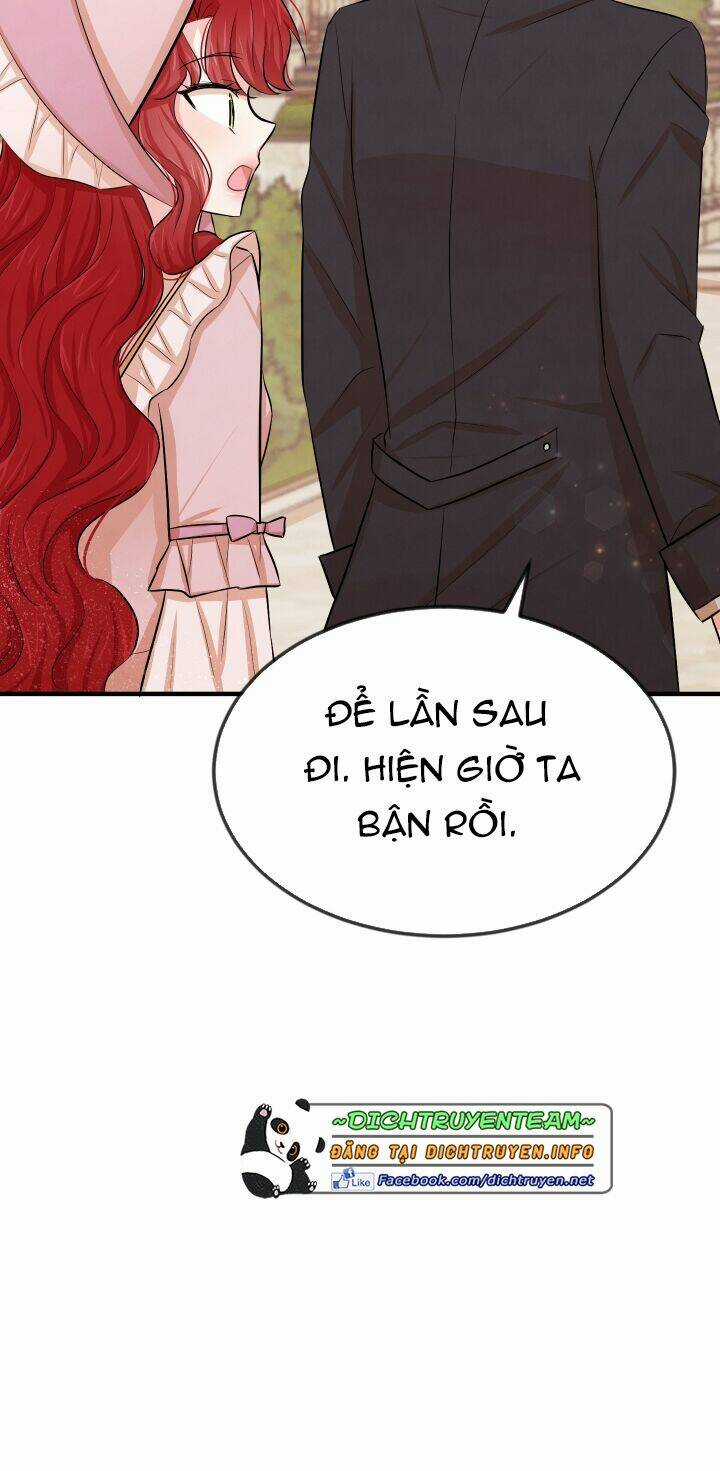 Tiểu Thư Scarlet - Chapter 13 - Trang 15