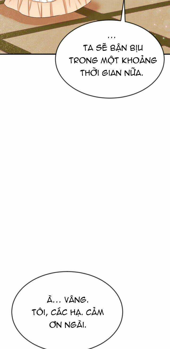 Tiểu Thư Scarlet - Chapter 13 - Trang 17