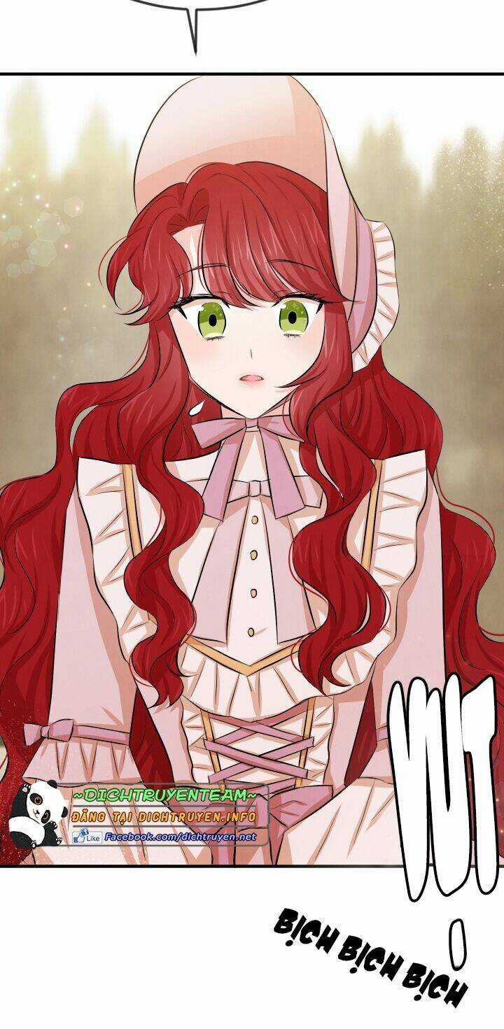 Tiểu Thư Scarlet - Chapter 13 - Trang 18