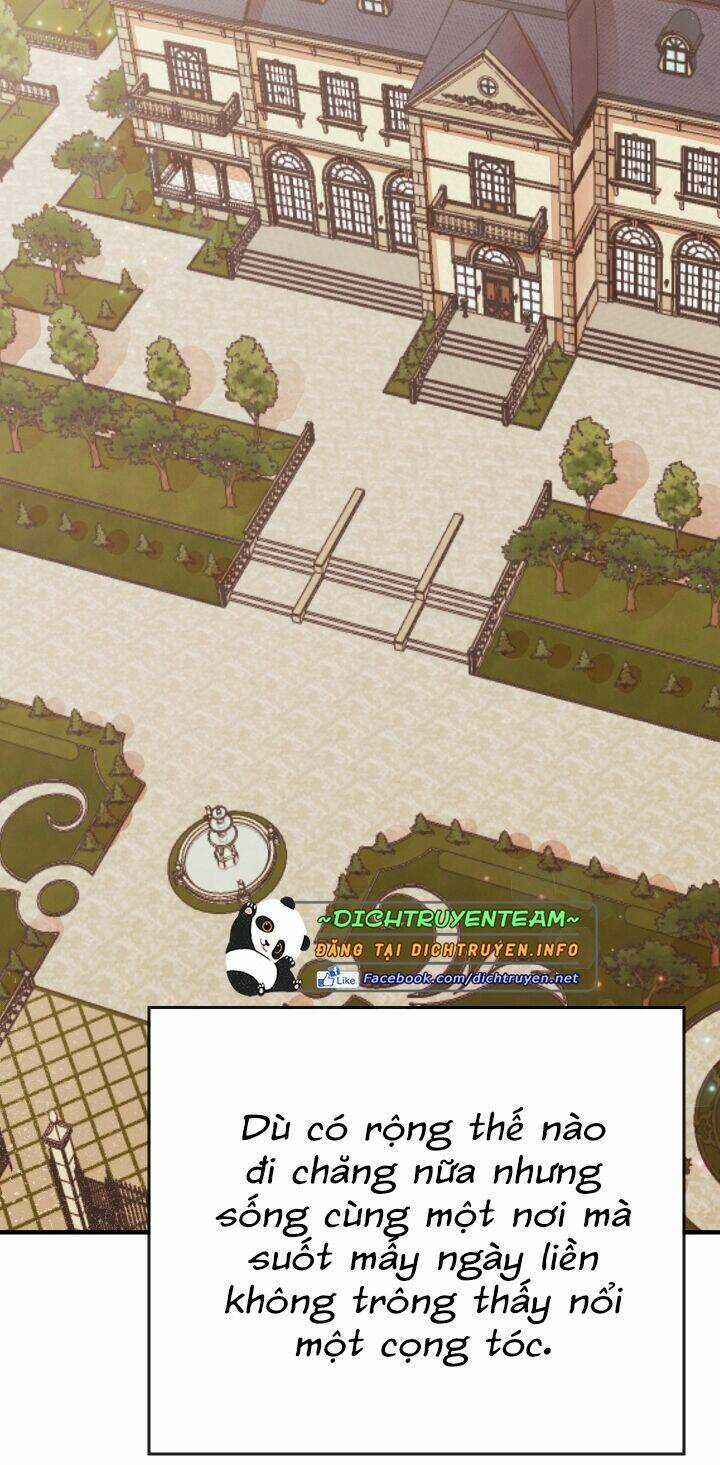 Tiểu Thư Scarlet - Chapter 13 - Trang 20