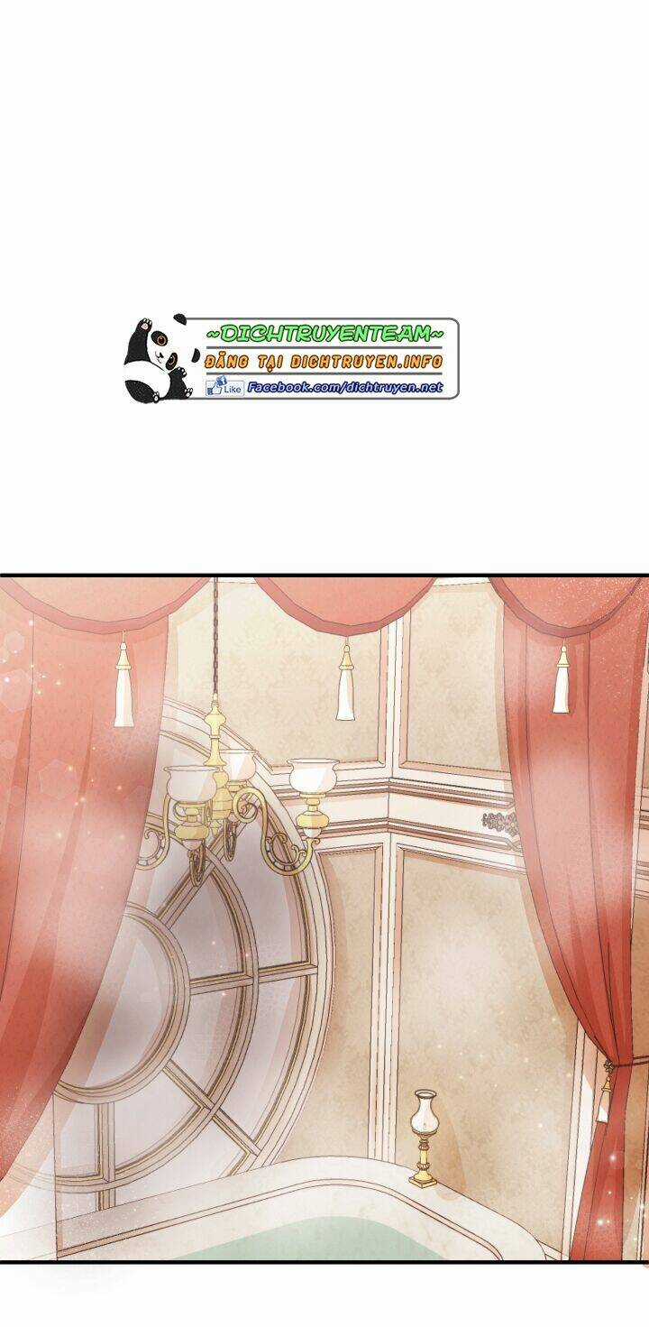 Tiểu Thư Scarlet - Chapter 13 - Trang 21