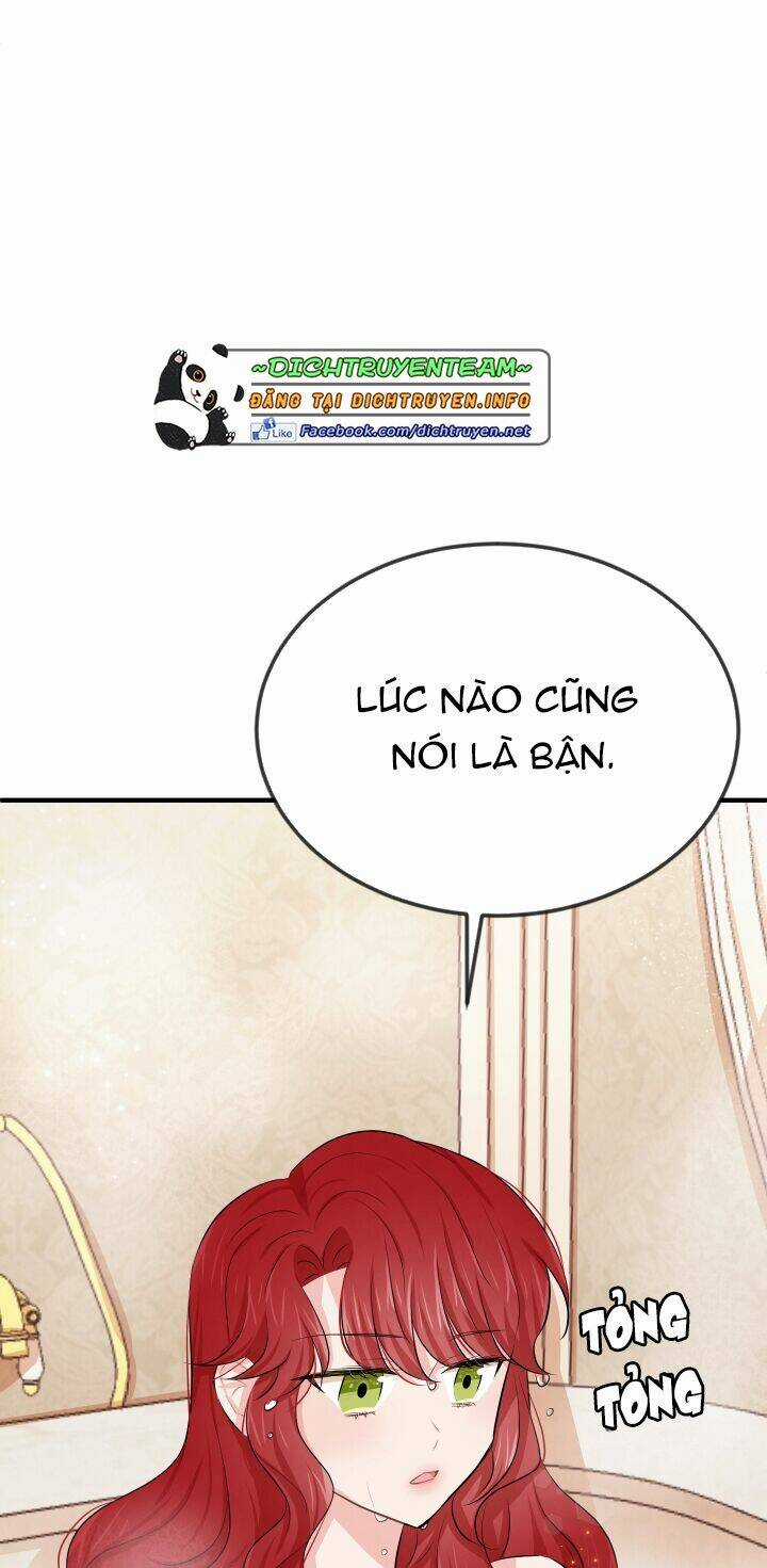 Tiểu Thư Scarlet - Chapter 13 - Trang 22