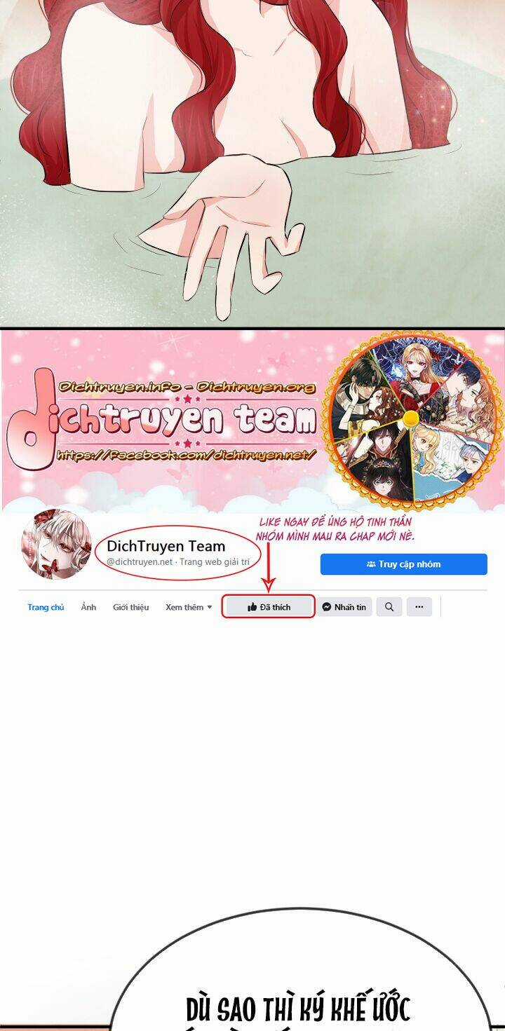 Tiểu Thư Scarlet - Chapter 13 - Trang 23