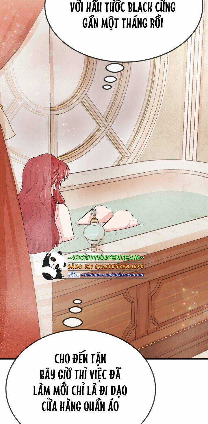 Tiểu Thư Scarlet - Chapter 13 - Trang 24