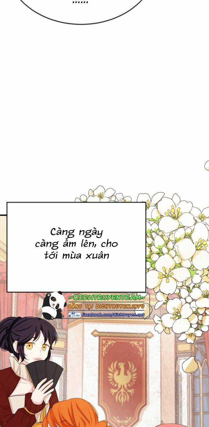 Tiểu Thư Scarlet - Chapter 13 - Trang 25