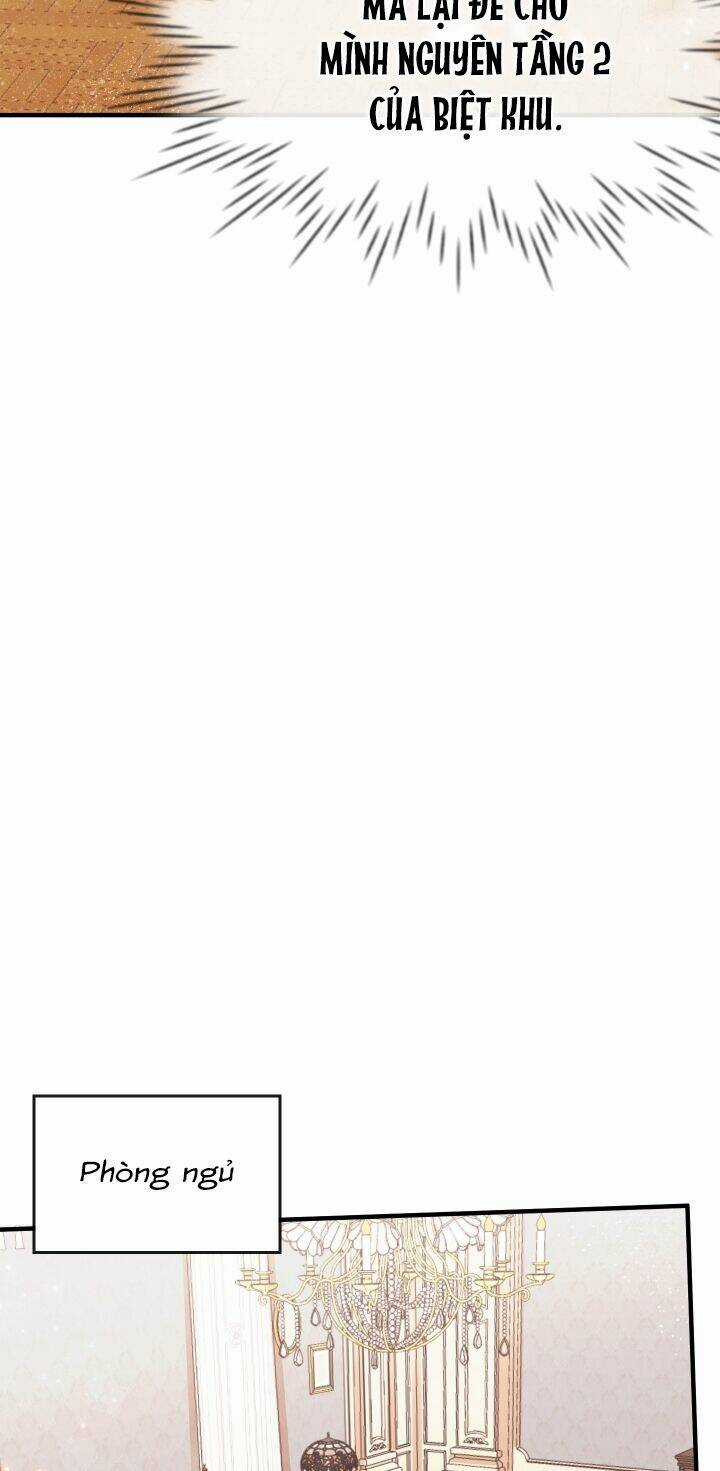 Tiểu Thư Scarlet - Chapter 13 - Trang 31