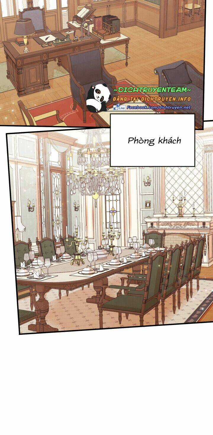 Tiểu Thư Scarlet - Chapter 13 - Trang 33