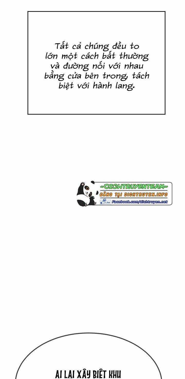 Tiểu Thư Scarlet - Chapter 13 - Trang 34