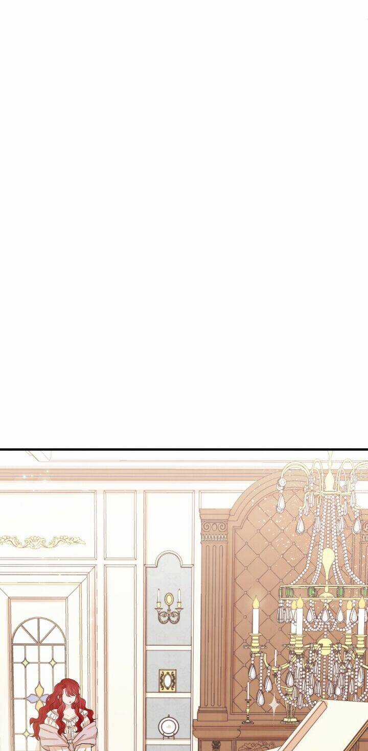 Tiểu Thư Scarlet - Chapter 13 - Trang 36