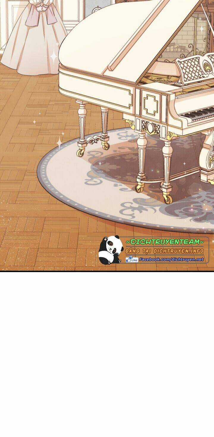 Tiểu Thư Scarlet - Chapter 13 - Trang 37