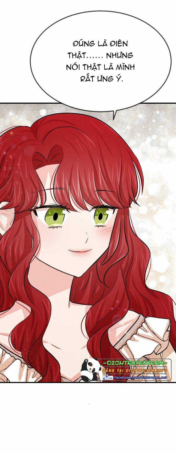 Tiểu Thư Scarlet - Chapter 13 - Trang 39