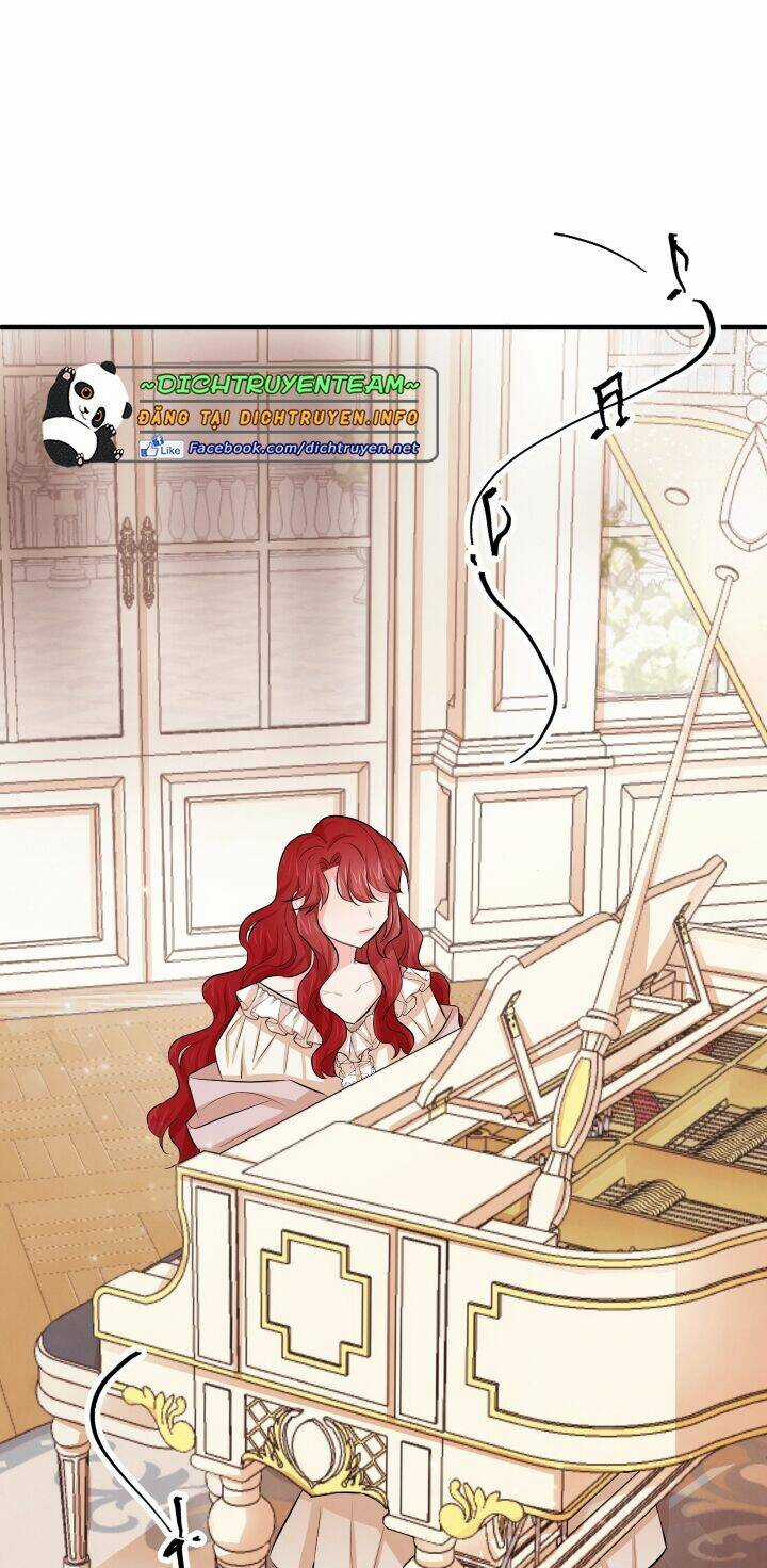 Tiểu Thư Scarlet - Chapter 13 - Trang 41