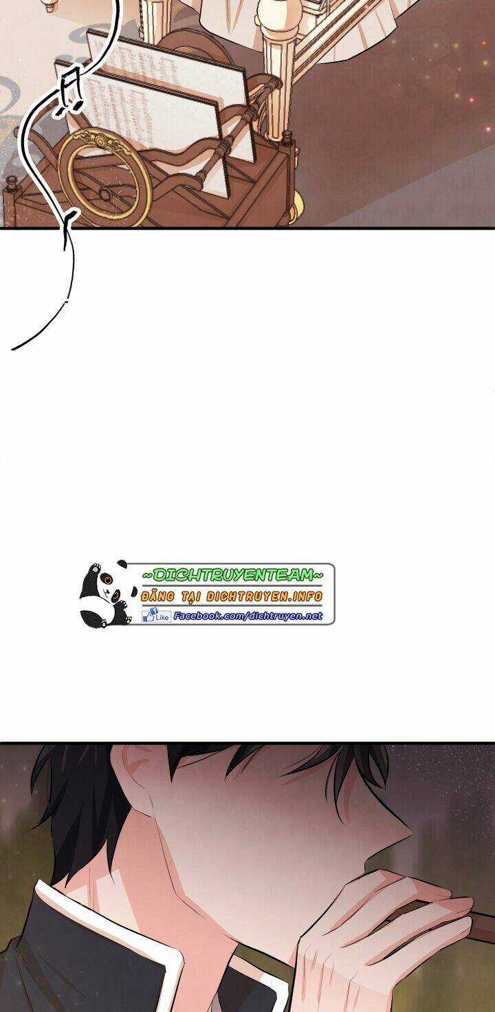 Tiểu Thư Scarlet - Chapter 13 - Trang 42