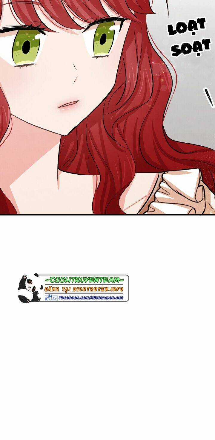 Tiểu Thư Scarlet - Chapter 13 - Trang 44