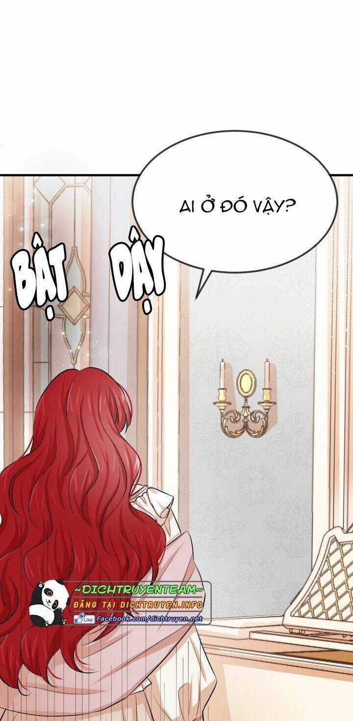 Tiểu Thư Scarlet - Chapter 13 - Trang 45