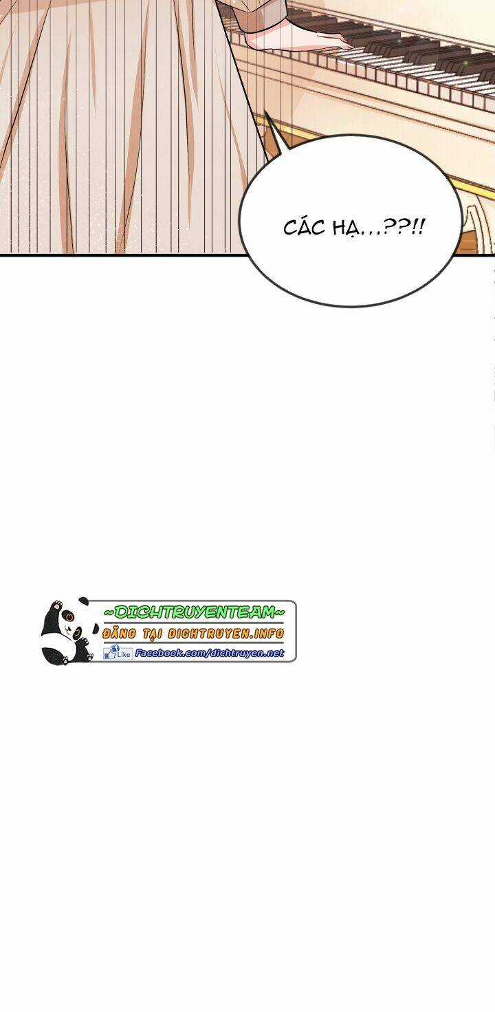 Tiểu Thư Scarlet - Chapter 13 - Trang 46