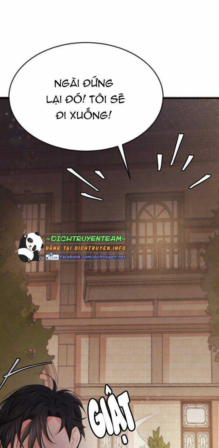 Tiểu Thư Scarlet - Chapter 13 - Trang 47