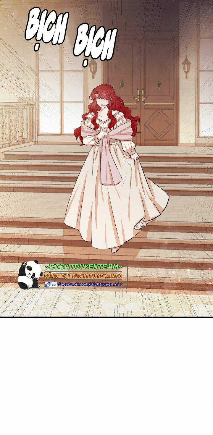 Tiểu Thư Scarlet - Chapter 13 - Trang 49