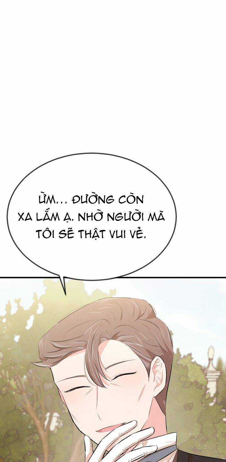 Tiểu Thư Scarlet - Chapter 13 - Trang 6