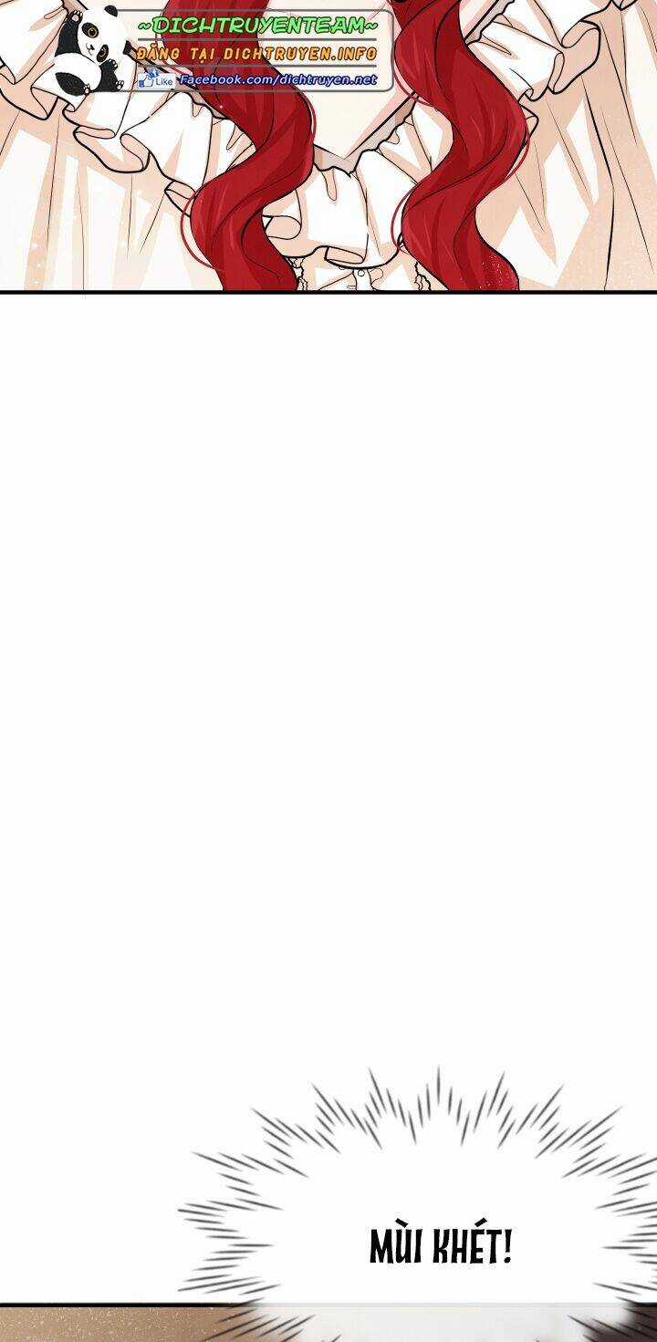 Tiểu Thư Scarlet - Chapter 13 - Trang 51