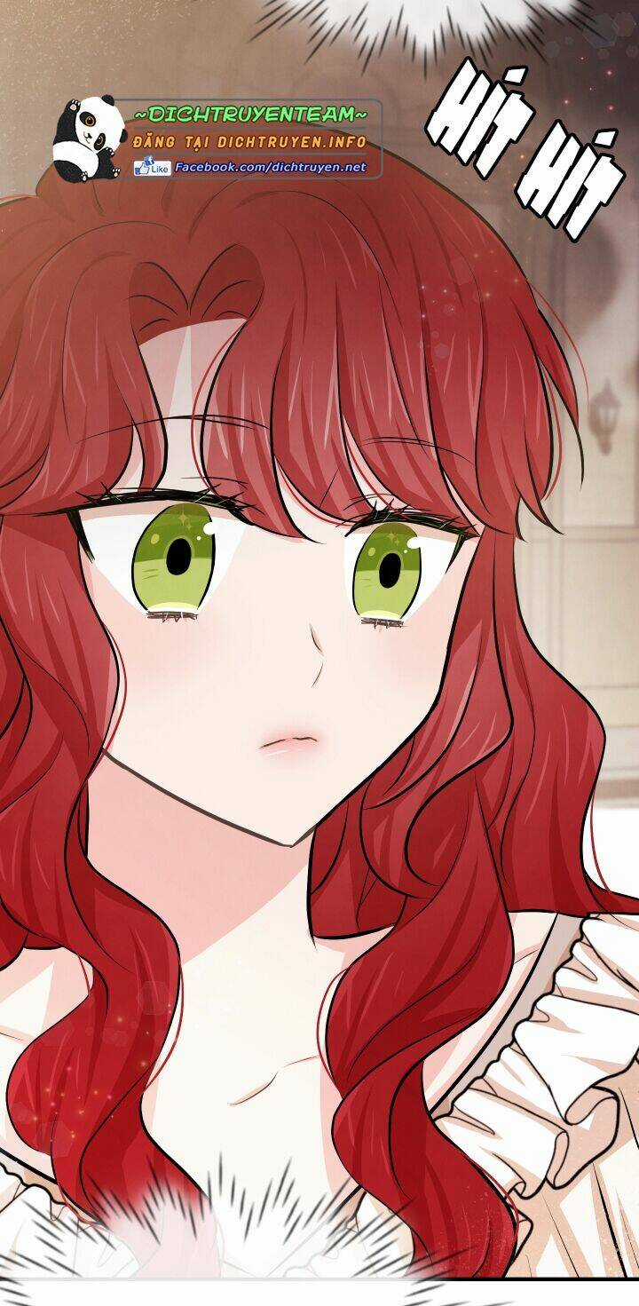 Tiểu Thư Scarlet - Chapter 13 - Trang 52