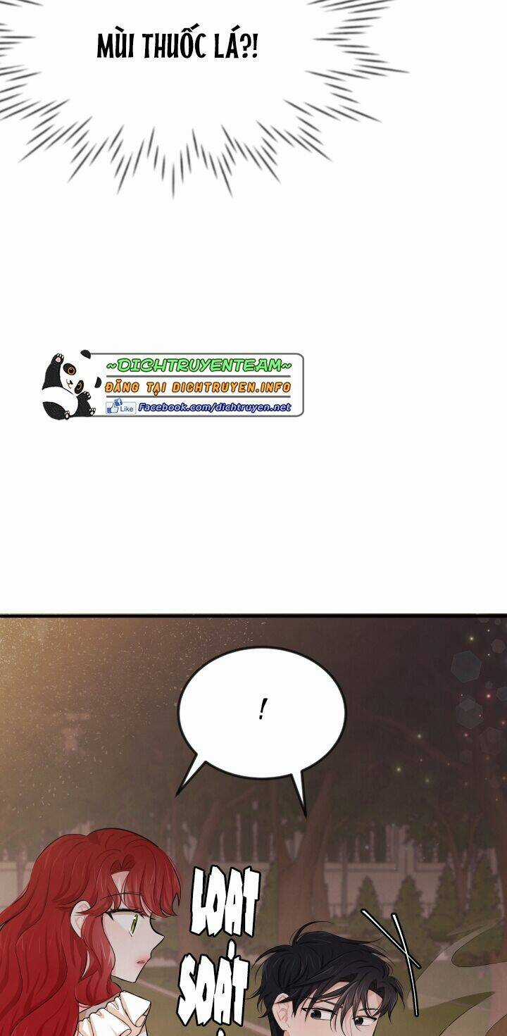 Tiểu Thư Scarlet - Chapter 13 - Trang 53