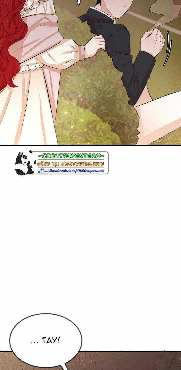 Tiểu Thư Scarlet - Chapter 13 - Trang 54