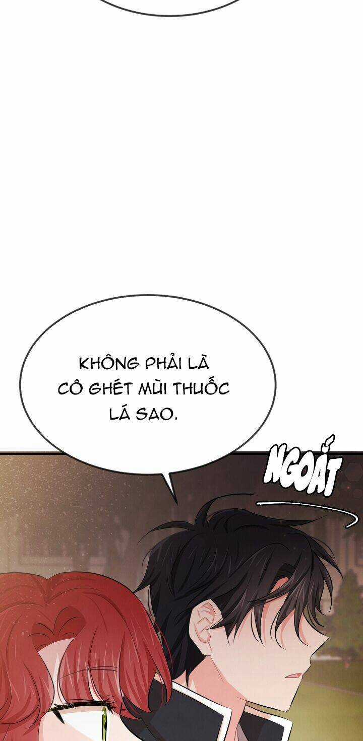 Tiểu Thư Scarlet - Chapter 13 - Trang 56
