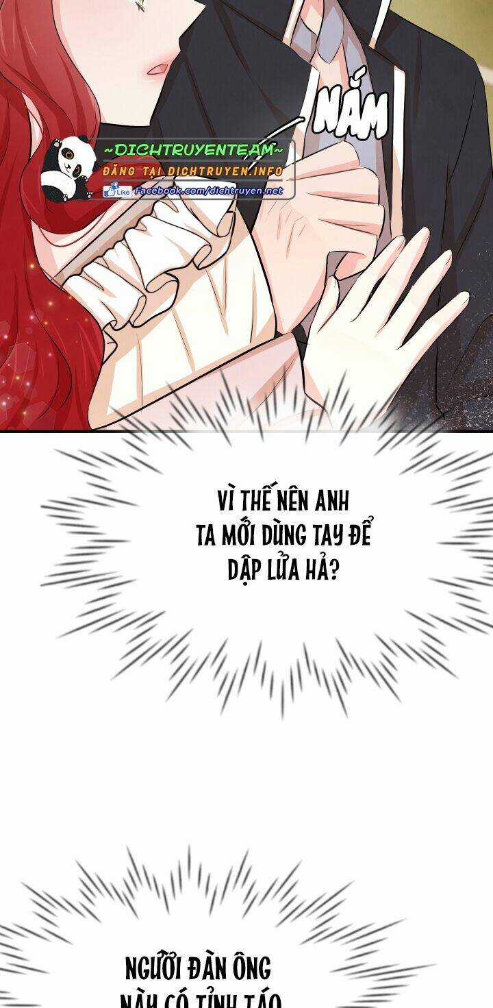 Tiểu Thư Scarlet - Chapter 13 - Trang 57