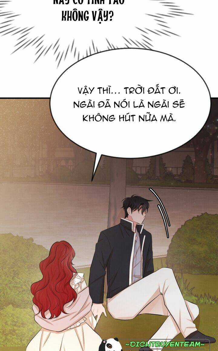 Tiểu Thư Scarlet - Chapter 13 - Trang 58