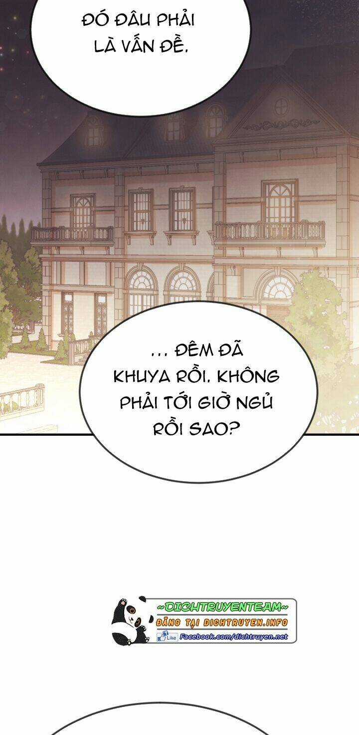 Tiểu Thư Scarlet - Chapter 13 - Trang 60