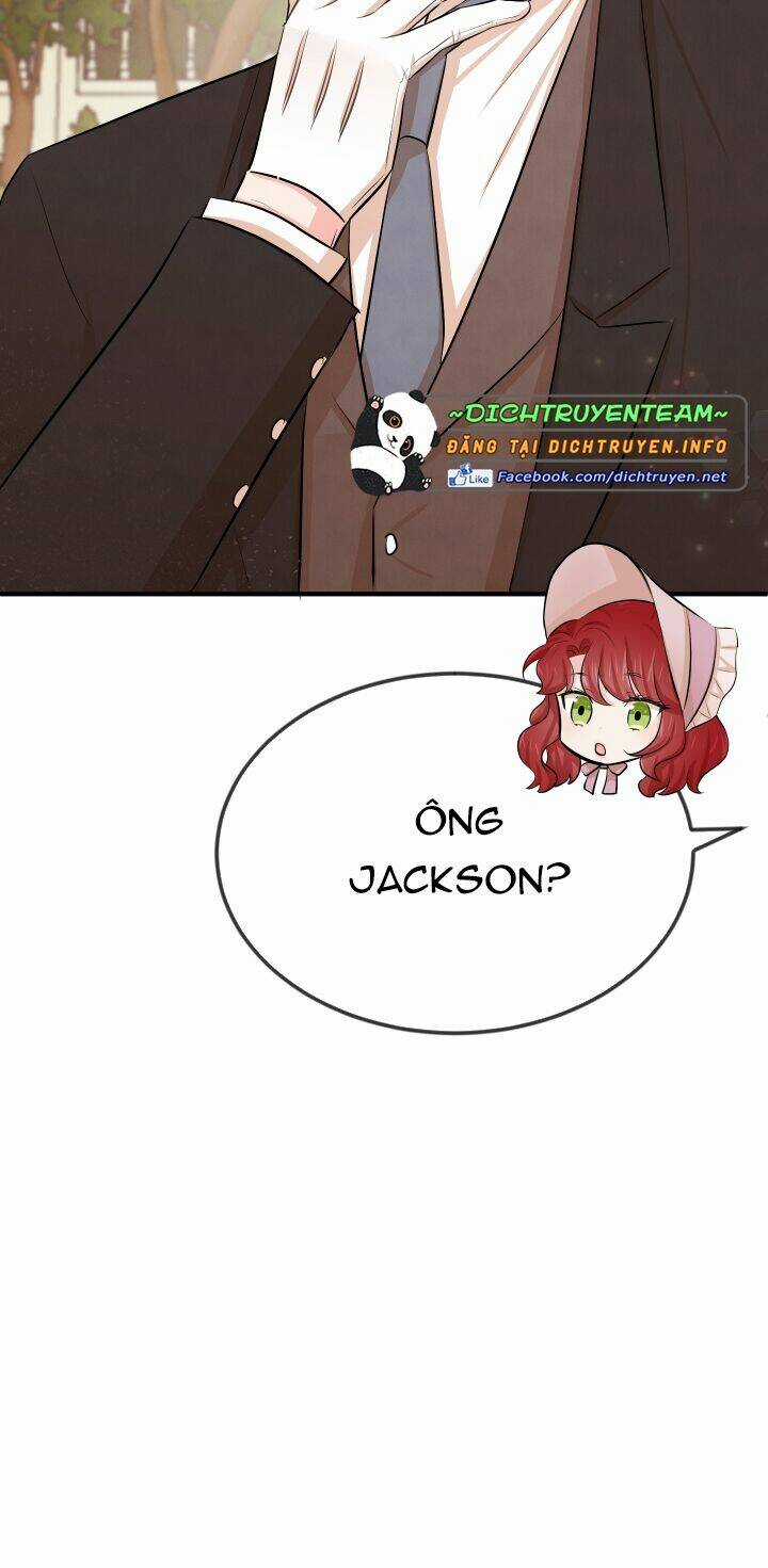 Tiểu Thư Scarlet - Chapter 13 - Trang 7