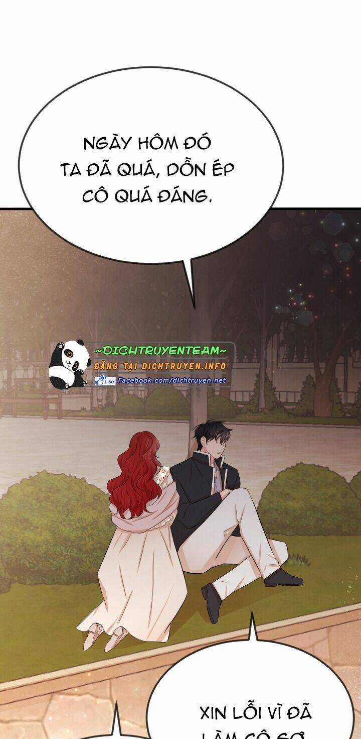 Tiểu Thư Scarlet - Chapter 13 - Trang 65