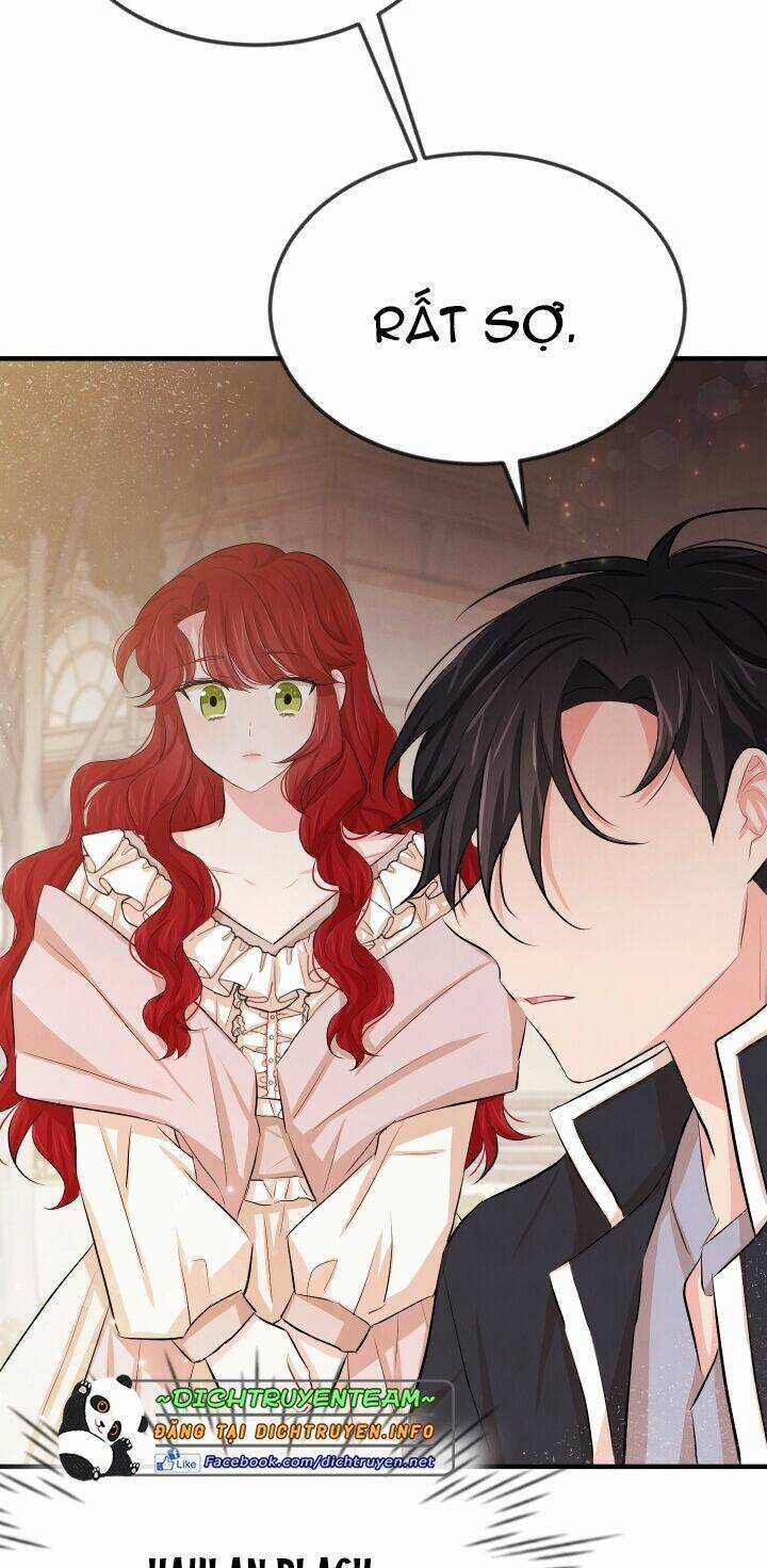 Tiểu Thư Scarlet - Chapter 13 - Trang 67