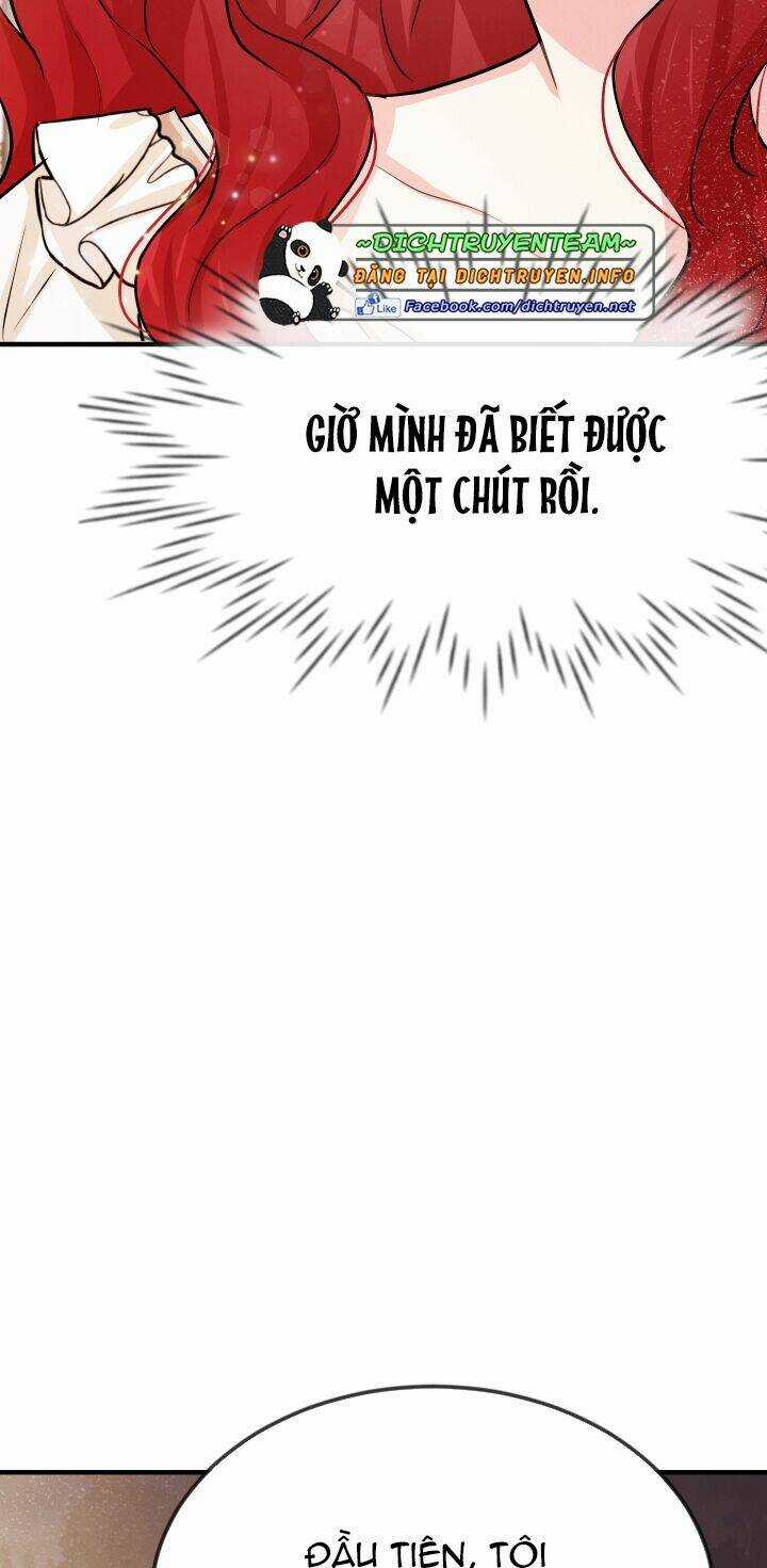 Tiểu Thư Scarlet - Chapter 13 - Trang 69