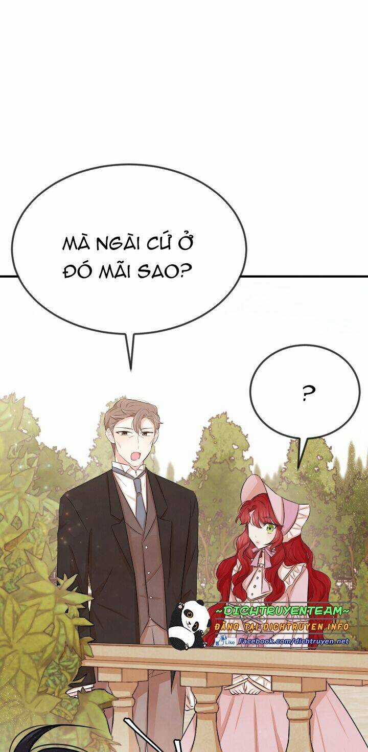 Tiểu Thư Scarlet - Chapter 13 - Trang 8