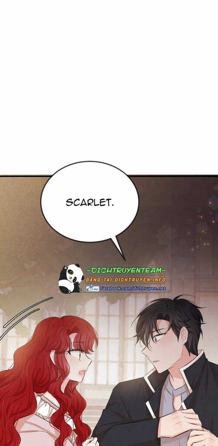 Tiểu Thư Scarlet - Chapter 13 - Trang 71