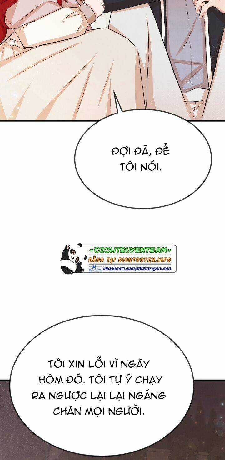 Tiểu Thư Scarlet - Chapter 13 - Trang 72