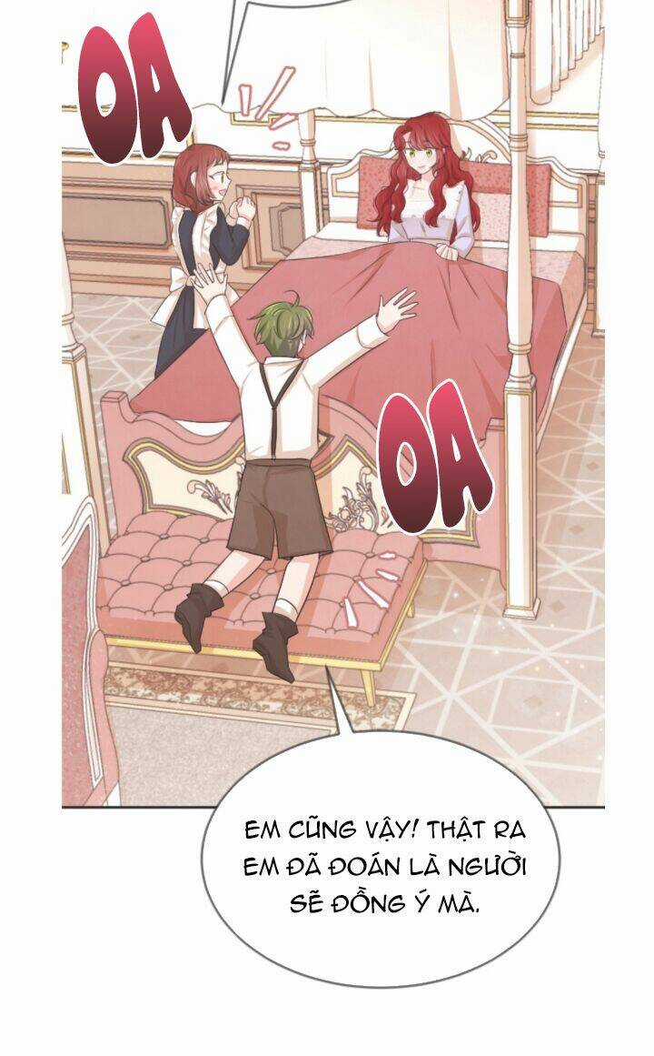 Tiểu Thư Scarlet - Chapter 13 - Trang 79