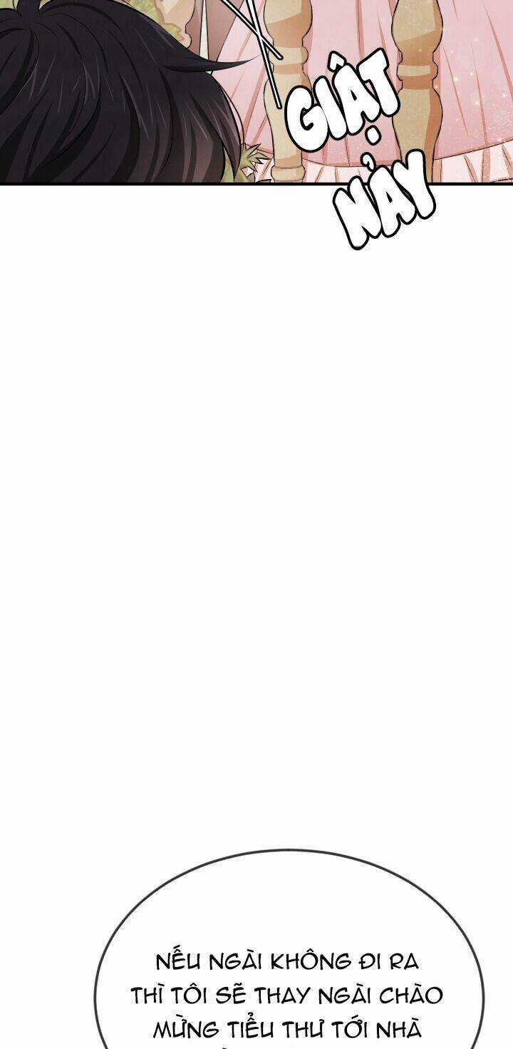 Tiểu Thư Scarlet - Chapter 13 - Trang 9