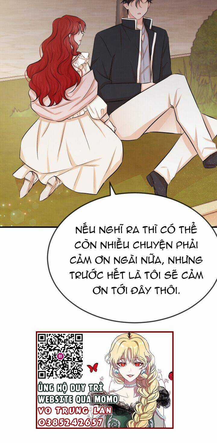 Tiểu Thư Scarlet - Chapter 13 - Trang 81