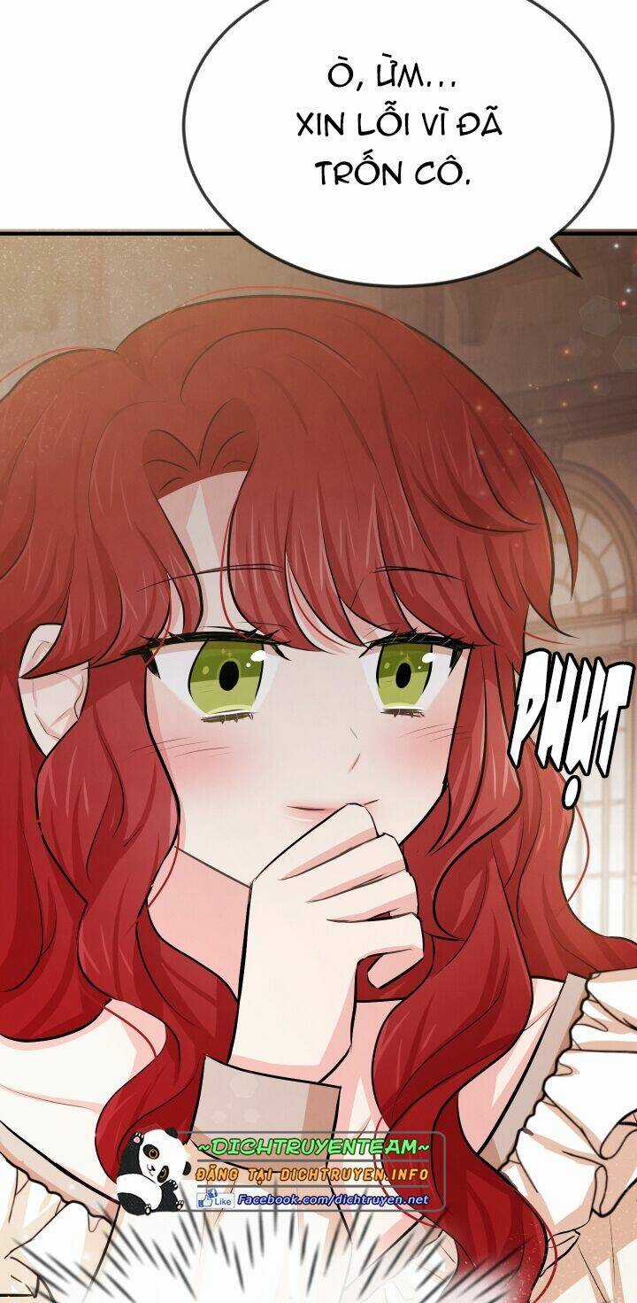 Tiểu Thư Scarlet - Chapter 13 - Trang 84