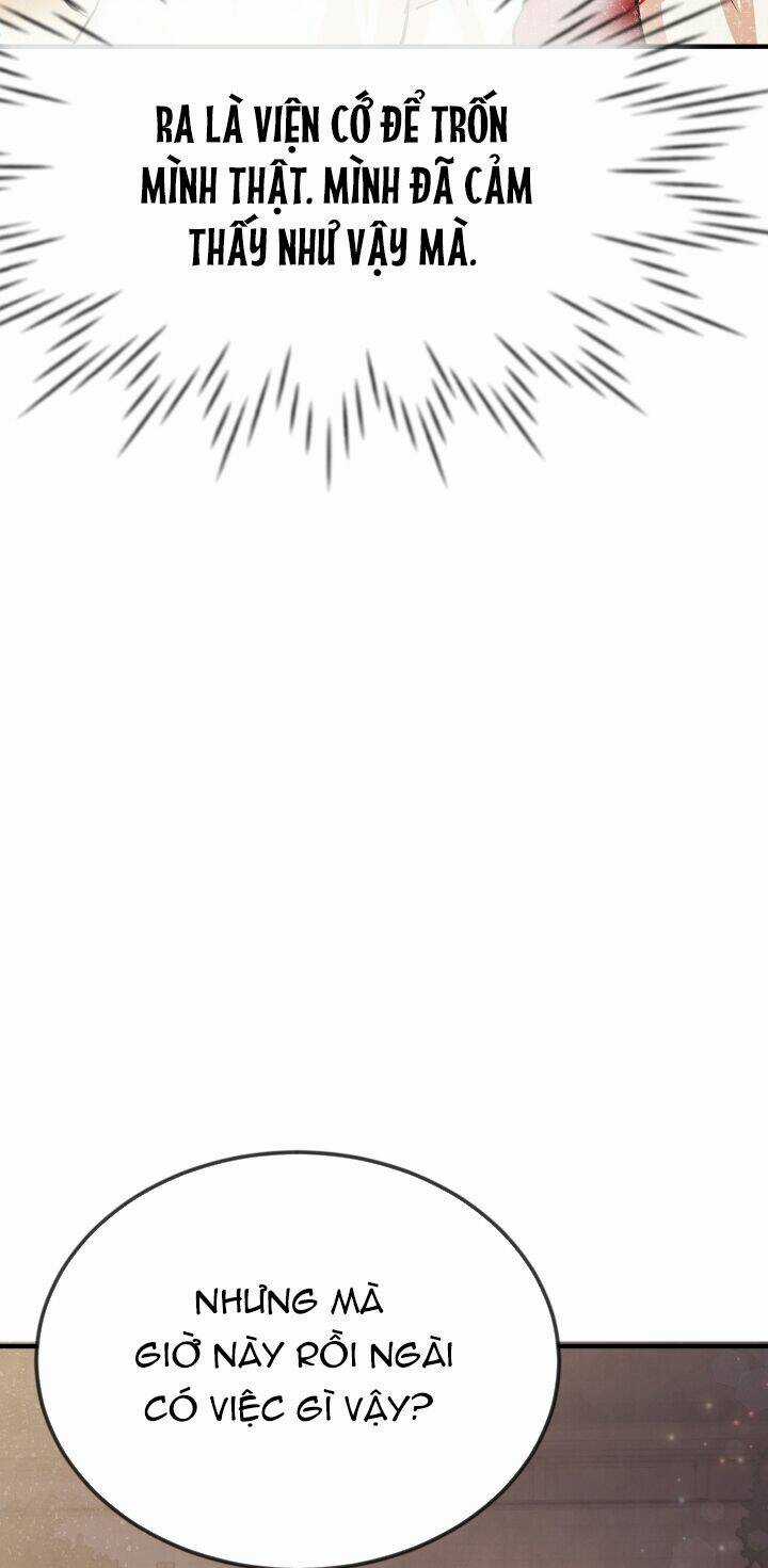 Tiểu Thư Scarlet - Chapter 13 - Trang 85