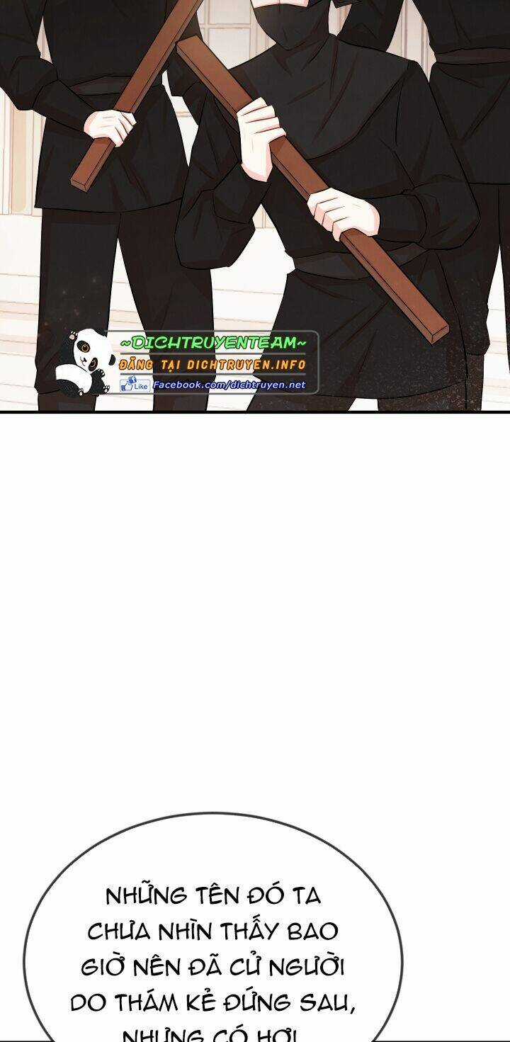 Tiểu Thư Scarlet - Chapter 13 - Trang 89