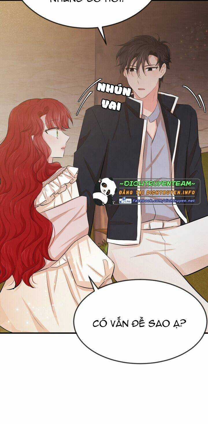 Tiểu Thư Scarlet - Chapter 13 - Trang 90