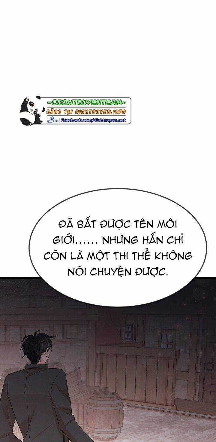 Tiểu Thư Scarlet - Chapter 13 - Trang 91