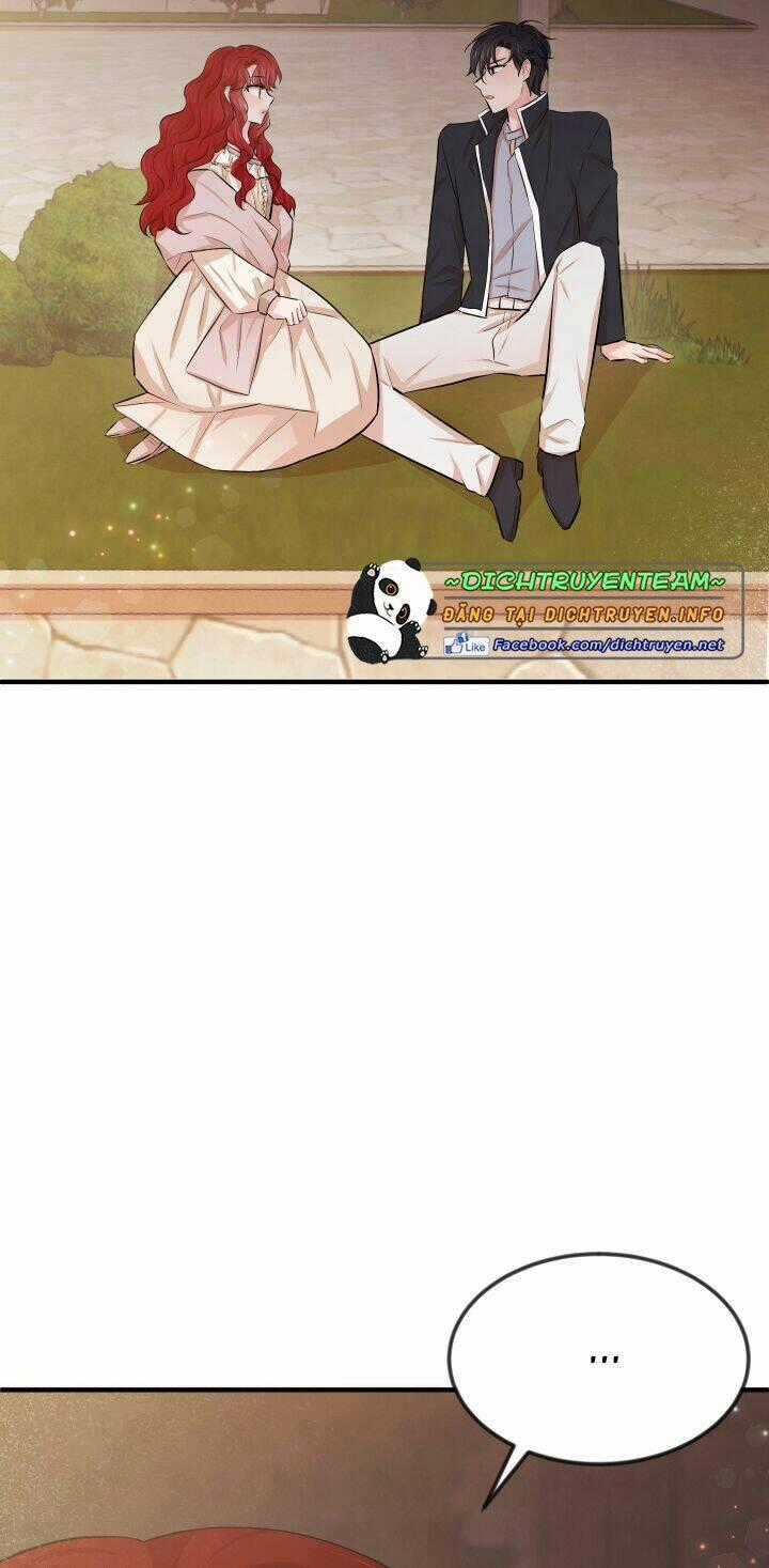 Tiểu Thư Scarlet - Chapter 14 - Trang 2